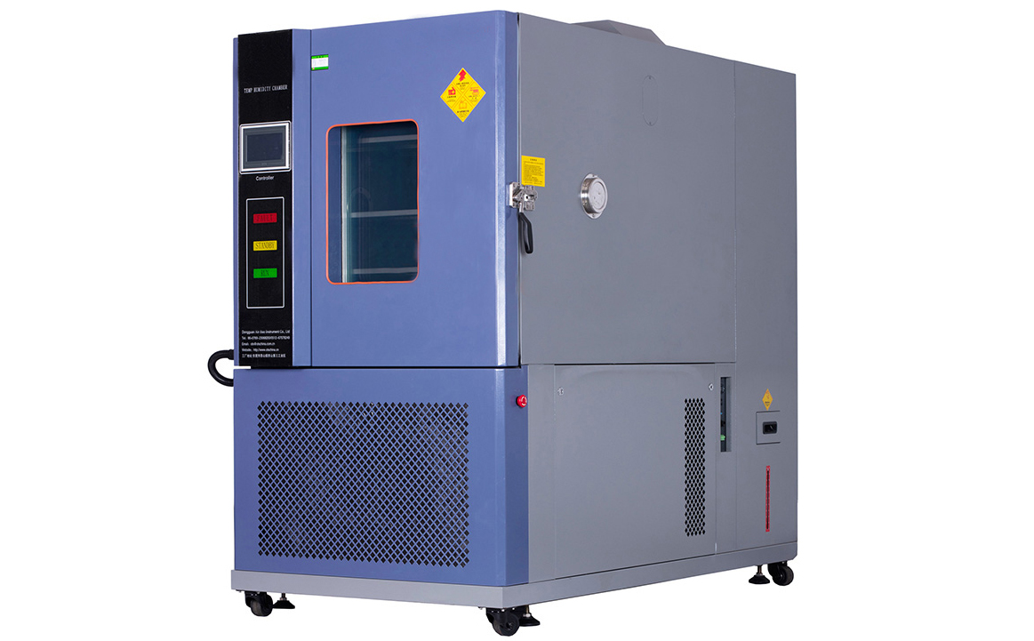 恒溫恒濕試驗(yàn)箱 恒溫恒濕試驗(yàn)箱