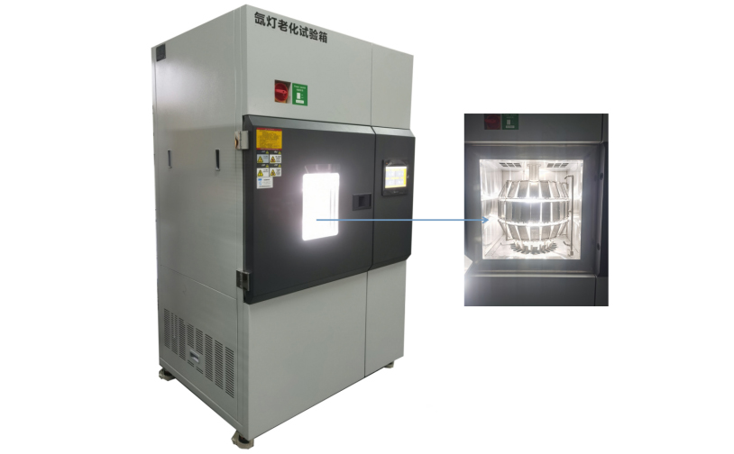 風(fēng)冷氙弧燈老化箱 風(fēng)冷氙弧燈老化箱