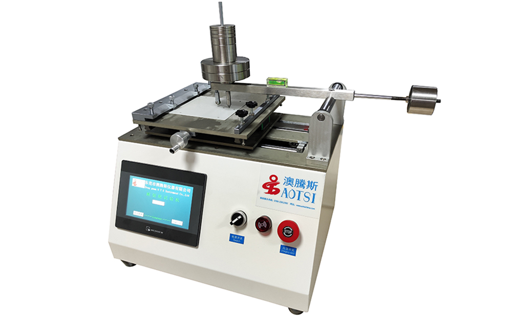 耐劃痕測(cè)試儀 耐劃痕測(cè)試儀