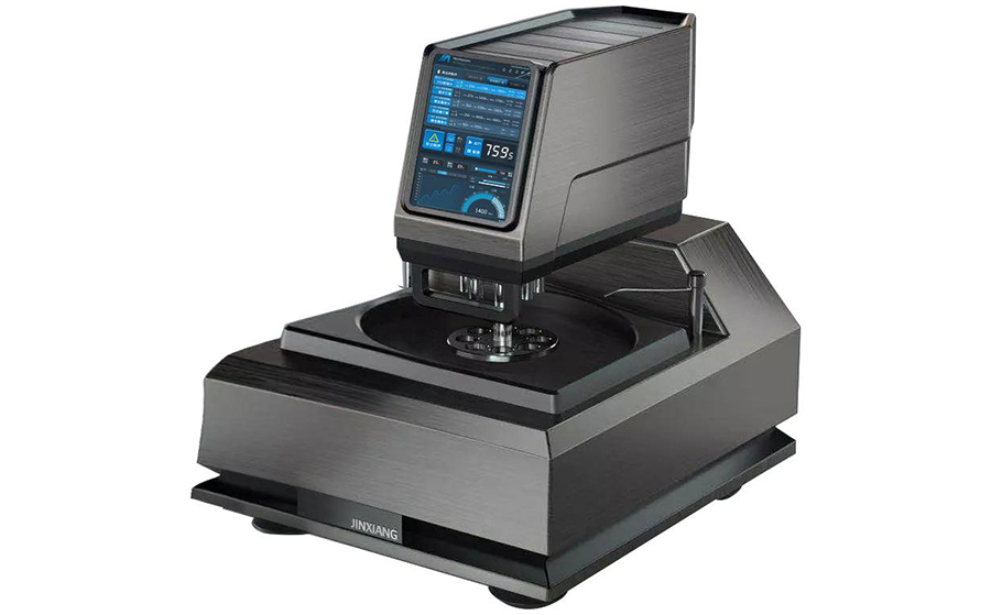 全自動智能磨拋機(jī) 全自動智能磨拋機(jī)