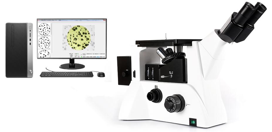 金相顯微鏡 金相顯微鏡