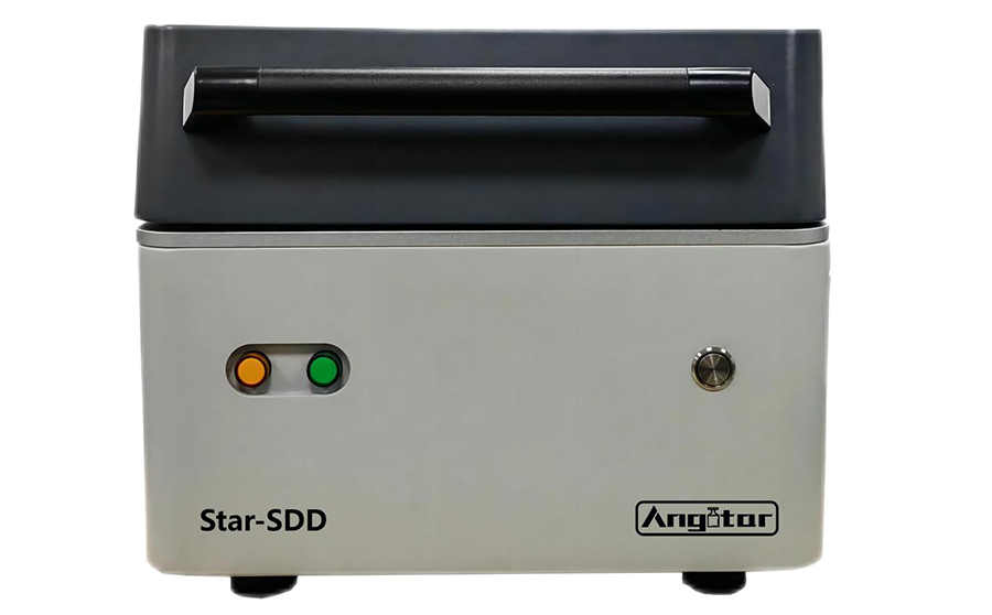 鍍層測厚儀 鍍層測厚儀