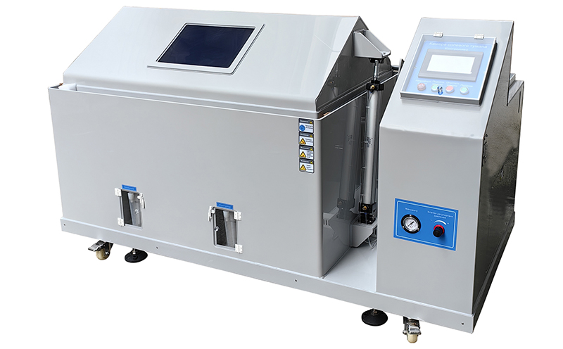 觸摸屏鹽霧試驗(yàn)箱 觸摸屏鹽霧試驗(yàn)箱