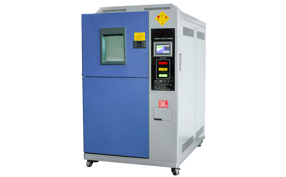 溫度沖擊試驗(yàn)箱 溫度沖擊試驗(yàn)箱